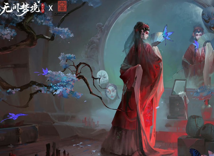 纸嫁衣5无间梦境全部通关攻略 纸嫁衣5无间梦境完整攻略图解一览