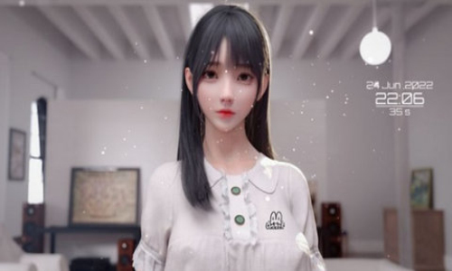 麻匪壁纸全透明