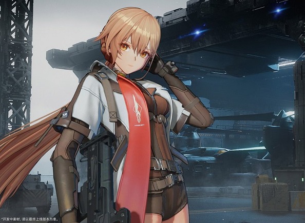 少女前线2追放最新兑换码有哪些 少女前线2追放2023有效兑换码大全