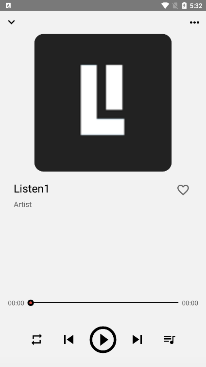 listen1安卓版