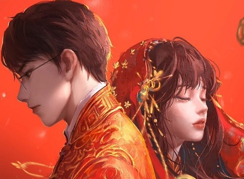 纸嫁衣双人版第五章图文攻略 第五章双人视角全流程图解