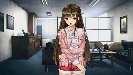 末日孤雄