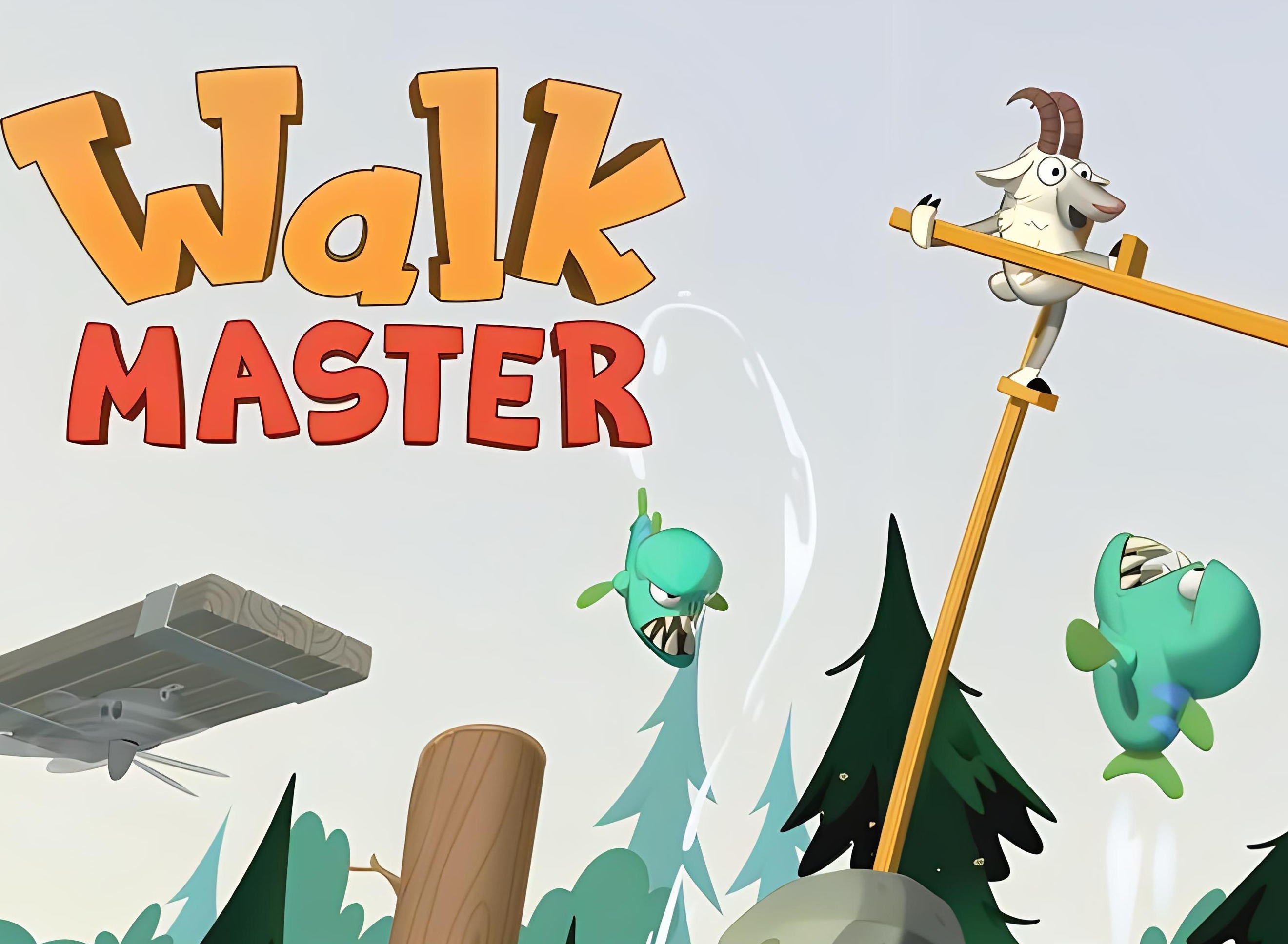 Walkmaster第122关怎么过 行走大师Walkmaster第122关攻略