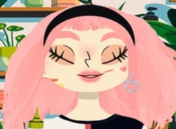 托卡美发沙龙4眼睛颜色怎么修改 托卡美发沙龙4游戏攻略