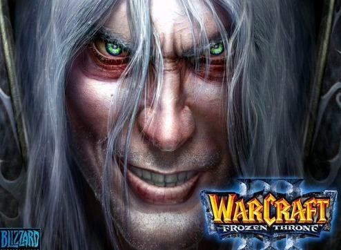 魔兽争霸3：冰封王座秘籍代码大全 最新全秘籍代码汇总