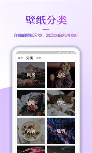 壁纸无忧高清壁纸