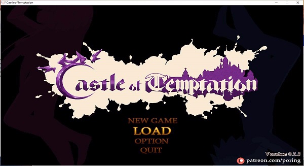 castle of temptation手机版