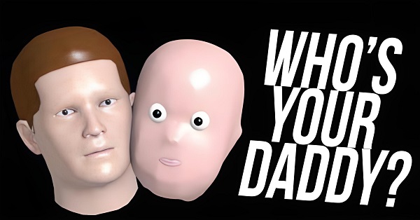 谁是你爸爸Whos Your Daddy游戏怎么设置中文 中文设置方法介绍