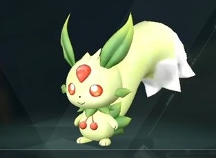 幻兽帕鲁全部图鉴大全 幻兽帕鲁翠叶鼠位置介绍