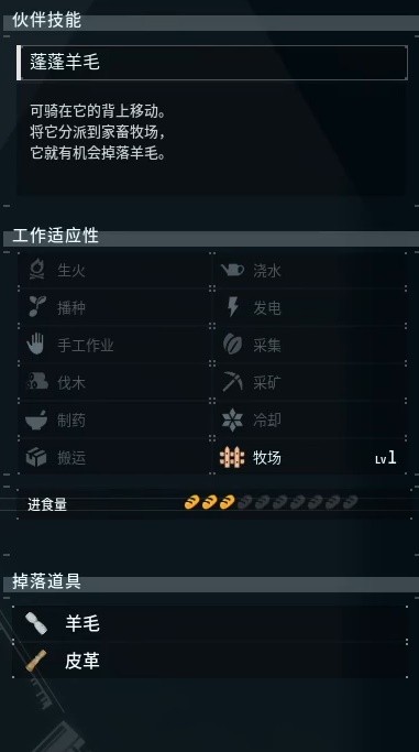 幻兽帕鲁全部图鉴一览表 幻兽帕鲁美露帕哪里刷的多