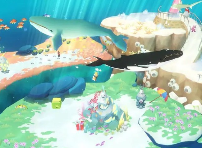 深海水族馆兑换码有哪些 深海水族馆2024最新兑换码大全