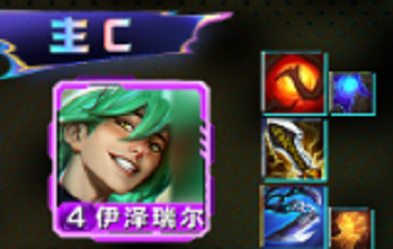 云顶之弈84ez阵容怎么玩 84ez阵容搭配攻略