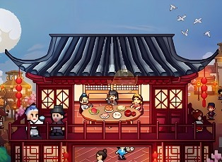 我在长安开酒肆菜谱合成攻略 我在长安开酒肆菜谱配方大全