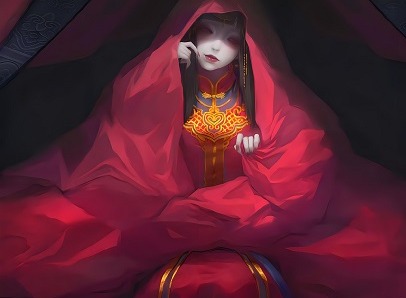 纸嫁衣1攻略详细全过程 纸嫁衣全部通关攻略图文（第二章：问名）