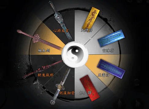 无尽噩梦5怨灵咒武器排行 无尽噩梦5怨灵咒攻略大全