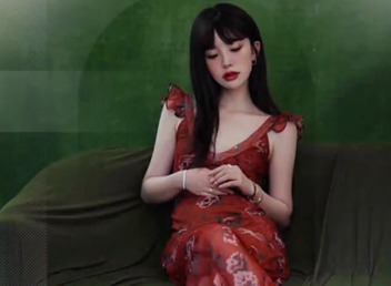 完蛋我被美女包围了DLC陈赛物种起源结局攻略 陈赛结局全流程详解