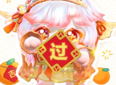 蛋仔派对鲤鱼姬小锦什么时候上线 鲤鱼姬小锦上线时间介绍