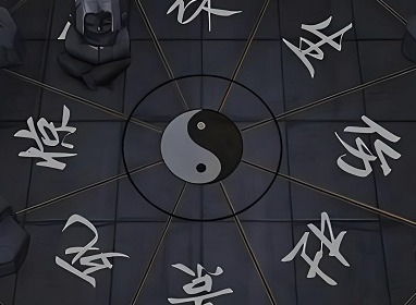 怨憎会八卦阵怎么过 怨憎会八卦阵图文攻略