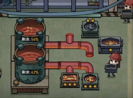 打工生活模拟器怎么让父母进城 打工生活模拟器父母进城条件攻略