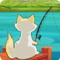 小猫钓鱼有船版本