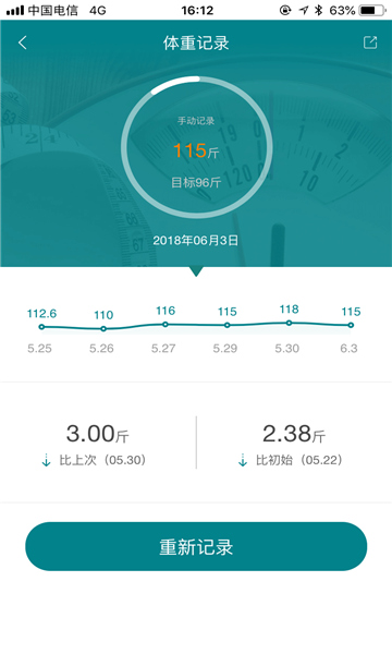 橙石健康