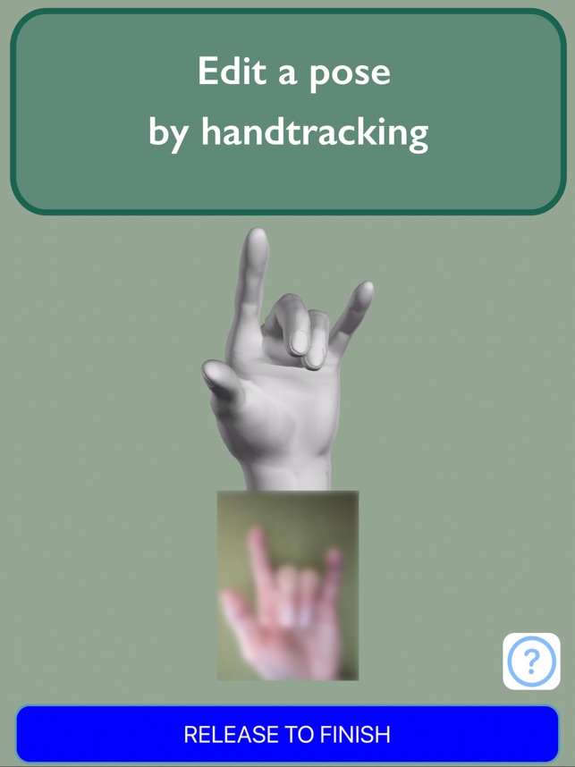 handmodel最新版