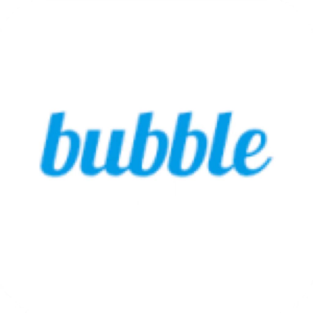 bubble for inb100