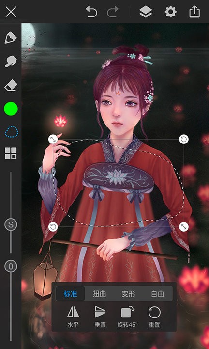 画世界pro笔刷自制免费版