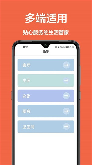 康佳电视遥控器