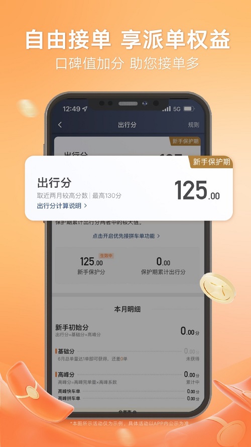 出租车滴滴车主