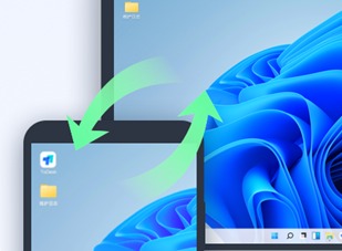 todesk怎么远程控制手机 todesk苹果/安卓手机远程控制教程
