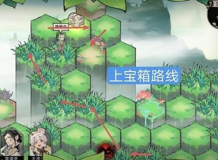 最强祖师秘境清风平原怎么过 最强祖师秘境清风平原通关攻略