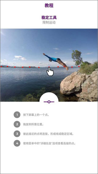zoetropic使用教程