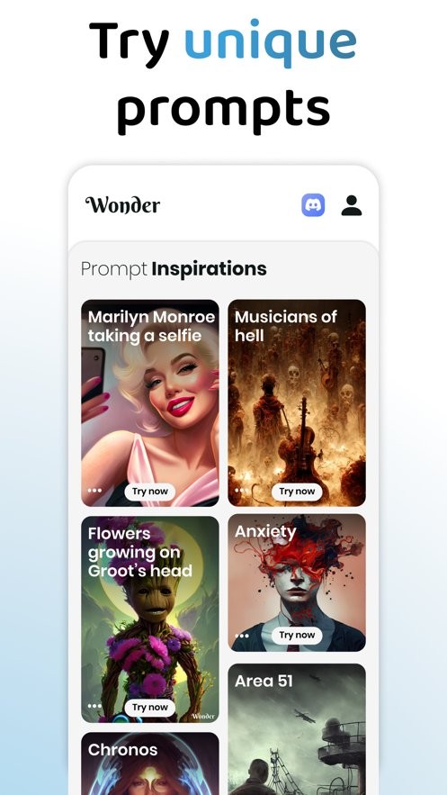 Wonder
