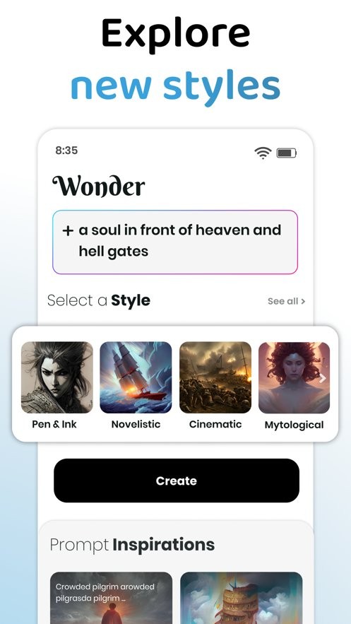 Wonder