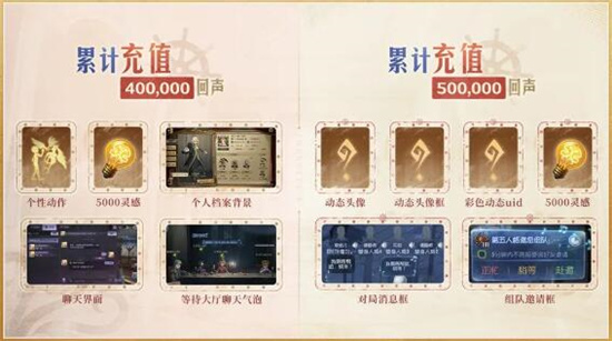 第五人格2024周年庆几月几日 第五人格六周年活动时间及更新内容汇总