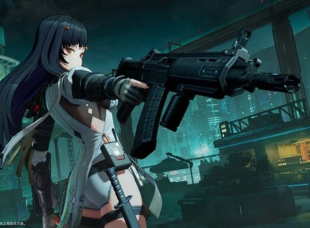 少女前线2追放角色哪个强 少女前线2强度榜2024