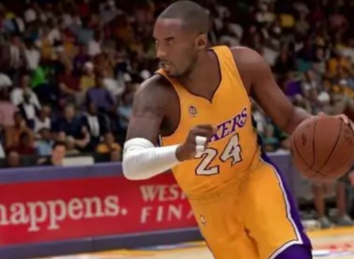 nba2k24储物柜代码大全 nba2k24储物柜永久兑换码