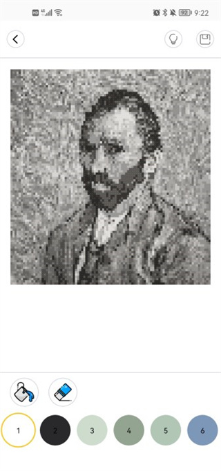 iartbook绘画软件使用方法