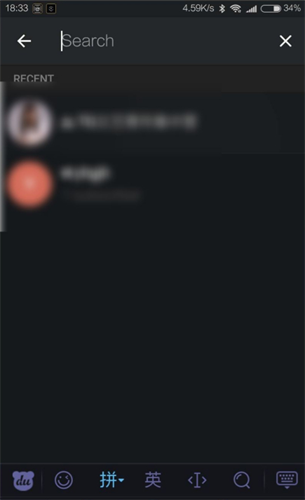 telegeram怎么设置中文