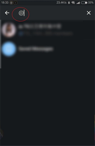 telegeram怎么设置中文