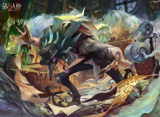 第五人格噩梦怎么玩儿 噩梦基础攻略介绍