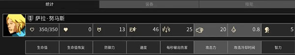 无尽地下城游戏机制详细介绍