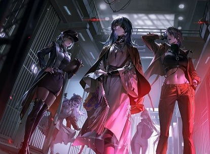 无期迷途古堡叙话赛季怎么玩 古堡叙话赛季玩法介绍