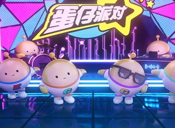 蛋仔派对蛋仔肖像绘怎么玩 蛋仔肖像绘活动玩法介绍