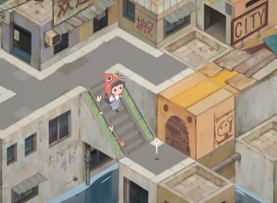 成土市的我游戏攻略 成土市的我第一章通关流程
