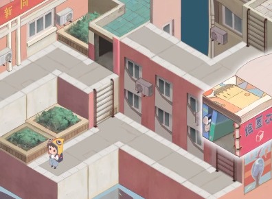 成土市的我第四章通关攻略 成土市的我第四章流程详解