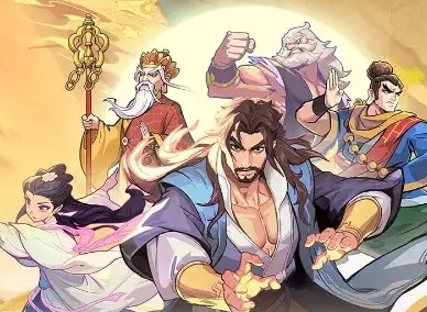 武侠大明星心法怎么解锁 武侠大明星解锁心法方法介绍