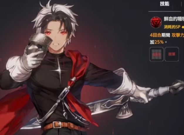 棕色尘埃2哪些角色比较强 棕色尘埃2角色强度排行榜