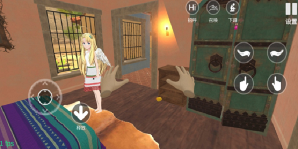女神恋爱手游排行榜